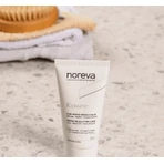 Крем для тіла Noreva Laboratoires Kerapil Dermo-Regulating Care, профілактика вростання волосся, 75 мл: ціни та характеристики