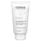 Крем для тіла Noreva Laboratoires Kerapil Dermo-Regulating Care, профілактика вростання волосся, 75 мл