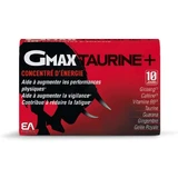 Ea Pharma Gmax Taurine+ 30 ампул