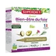 Монодозы Superdiet Organic Daily Wellness от Quator 20 15 мл