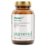 PharmoVit Усилитель пигментации кожи Beauty line, 60 капсул