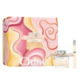 Chloe Eau de Parfum, 50 мл + Eau de Parfum, 10 мл