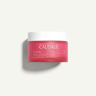 Caudalie VinoHydra, інтенсивний зволожуючий крем для обличчя, 50 мл