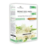 Flora Natura Reines Биологический иммунитет 20 ампул