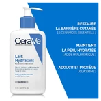 Cerave Body Увлажняющее молочко для лица и тела для сухой и очень сухой кожи 236 мл: цены и характеристики