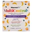 Pharmovit MultiControl+ Витаминно-минеральный комплекс для детей и подростков, со вкусом банана и персика, 30 пакетиков