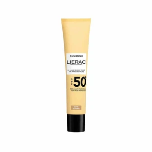 Lierac Sunissime Bb Кольоровий сонцезахисний флюїд SPF50 40 мл
