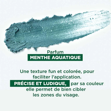 Klorane Aquatic Mint Mask Stick Bio 25g: цены и характеристики