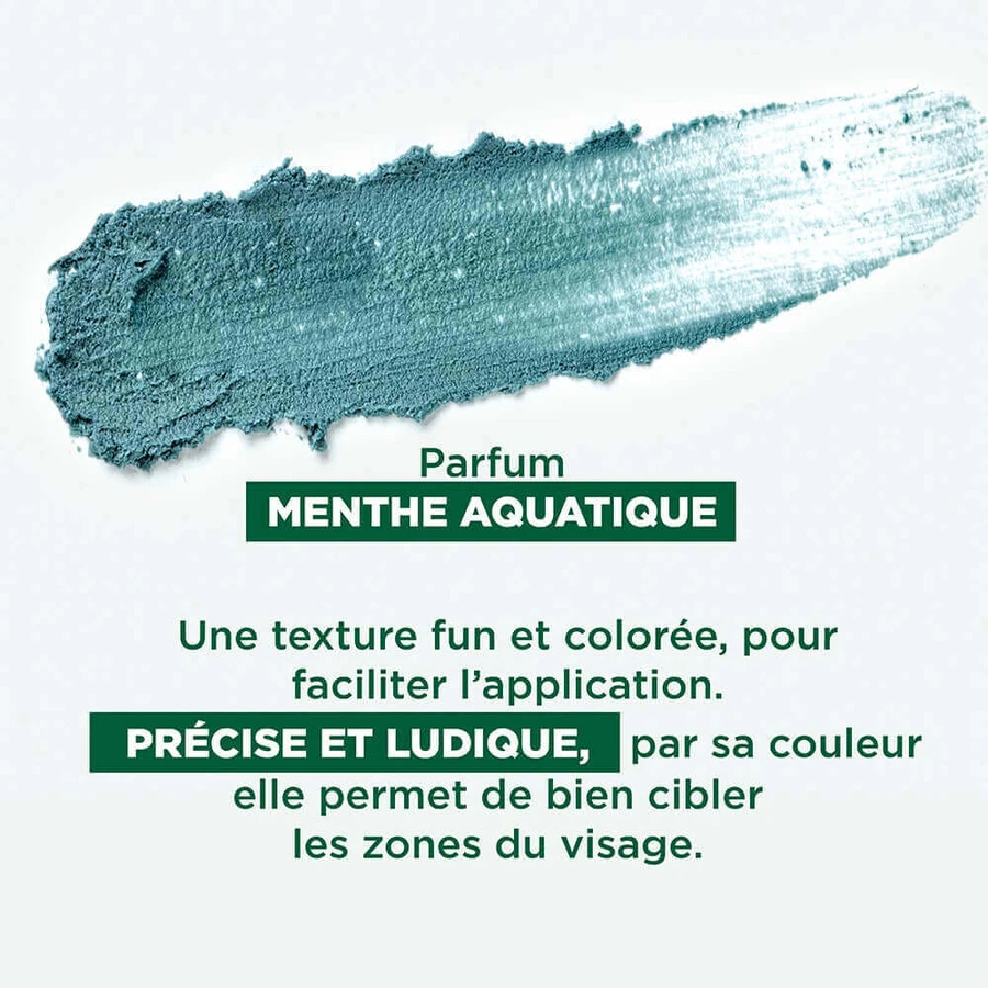 Klorane Aquatic Mint Mask Stick Bio 25g: цены и характеристики
