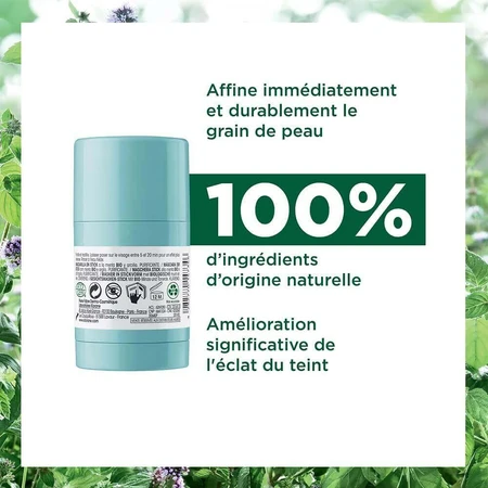 Klorane Aquatic Mint Mask Stick Bio 25g: цены и характеристики