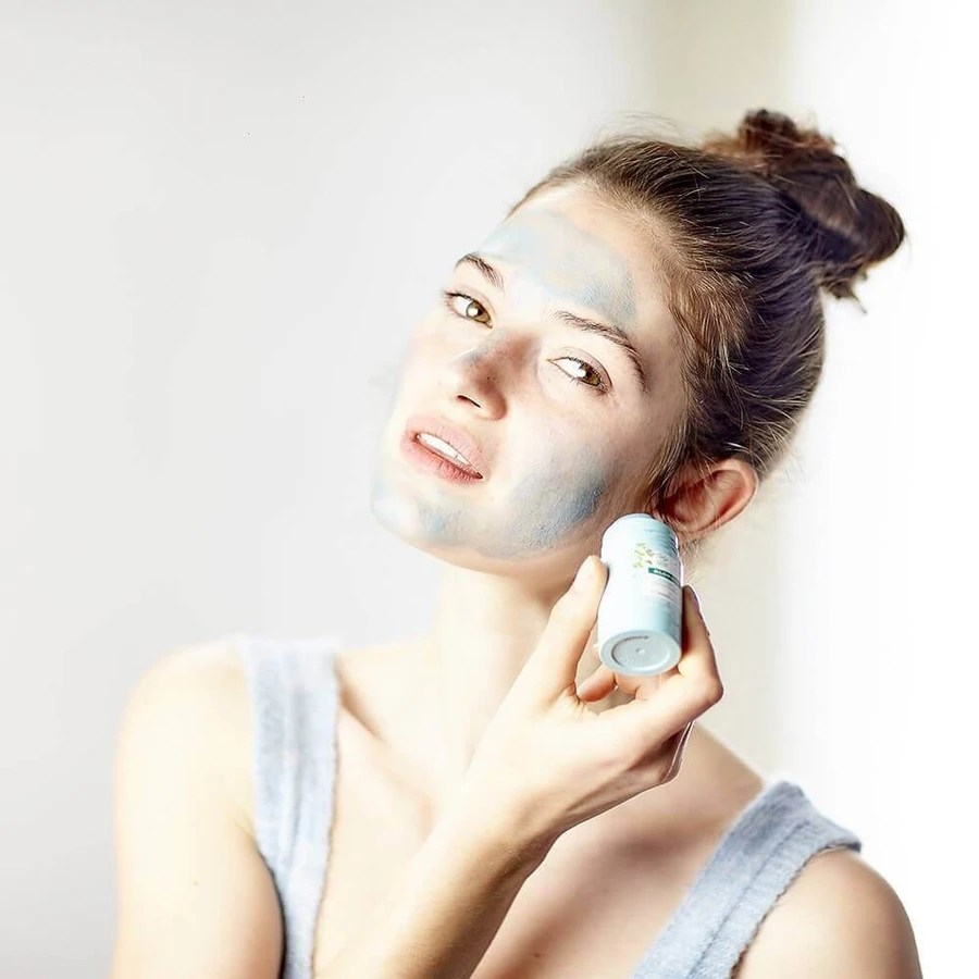 Klorane Aquatic Mint Mask Stick Bio 25g: цены и характеристики