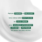 Klorane Newborn Питательный холодный крем для сухой и очень сухой кожи 40 мл: цены и характеристики
