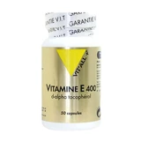 Vit'All+ Вітаміни E400 50 капсул