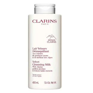 Молочко для зняття макіяжу Clarins, 400 мл