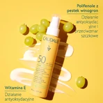 Caudalie Vinosun Protect, спрей невидимый для защиты от нелепостей, SPF 50, 150 мл: цены и характеристики
