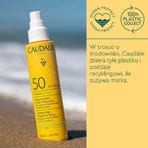 Caudalie Vinosun Protect, спрей невидимый для защиты от нелепостей, SPF 50, 150 мл: цены и характеристики