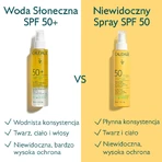 Caudalie Vinosun Protect, спрей невидимый для защиты от нелепостей, SPF 50, 150 мл: цены и характеристики