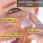Uriage Bariésun Extreme Protective Fluid Spf50+ 50ml: цены и характеристики