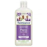 Natessance Kids Shampooing Protecteur Papoo 250 мл