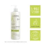 A-Derma Les Indispensables Crème Douche Hydratante 3 в 1 750 мл