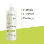A-Derma Les Indispensables Crème Douche Hydratante 3 в 1 750 мл: цены и характеристики