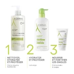 A-Derma Les Indispensables Crème Douche Hydratante 3 в 1 750 мл: цены и характеристики