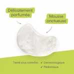 A-Derma Les Indispensables Crème Douche Hydratante 3 в 1 750 мл: цены и характеристики