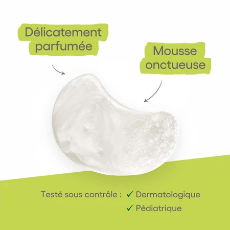 A-Derma Les Indispensables Crème Douche Hydratante 3 в 1 750 мл: цены и характеристики