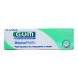 Gum Original White Отбеливающая зубная паста 75 мл