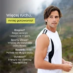 Supersonic Complete Meal Plus Active Meal, со вкусом сливочного молока, 1000 г: цены и характеристики