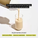 Supersonic Complete Meal Plus Active Meal, со вкусом сливочного молока, 1000 г: цены и характеристики