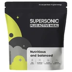 Supersonic Complete Meal Plus Active Meal, со вкусом сливочного молока, 1000 г: цены и характеристики