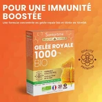 Santarome Hive Products Royal Jelly Bio 1000 MG 20 ампул: цены и характеристики