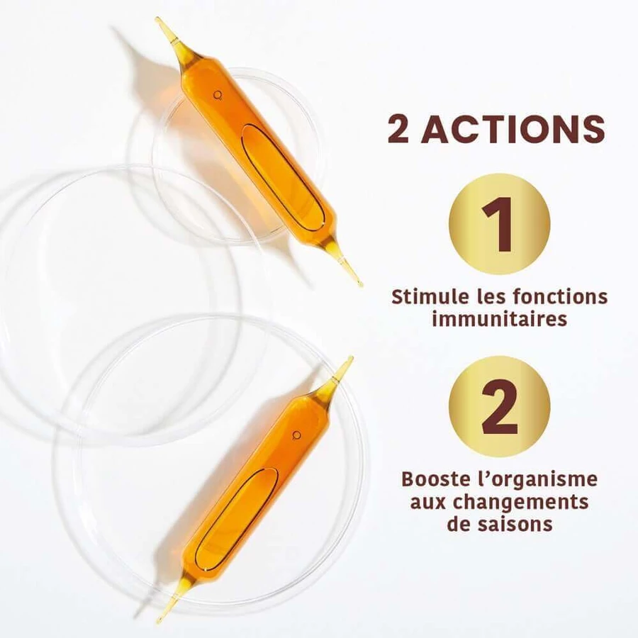 Santarome Hive Products Royal Jelly Bio 1000 MG 20 ампул: цены и характеристики