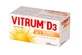 Vitrum D3 1000 МО, 120 капсул