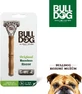 Bulldog Bulldog Original Bamboo бритва + 2 запасные головки 1×1 набор, бритва + 2 запасные головки