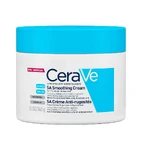 Cerave Body SA Разглаживающий крем 10% мочевины и салициловой кислоты для сухой кожи 340 гр.: цены и характеристики