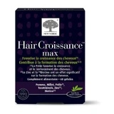 Новий Nordic Hair Growth Maxi 60 капсул