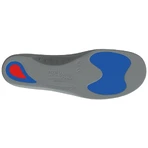 FootWave Плоскостопість, ортопедичні устілки, середні, 42-43, 1 пара: ціни та характеристики