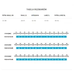 FootWave Плоскостопість, ортопедичні устілки, середні, 42-43, 1 пара: ціни та характеристики