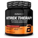 Nitrox Therapy Тропічні фрукти, 340 г, Biotech USA