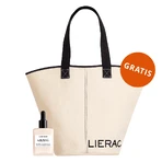 Lierac Sunissime, сыворотка для самостоятельного загара лица, 30 мл + солнцезащитный пакет: цены и характеристики