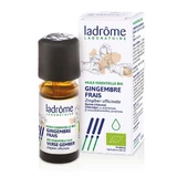 Ladrôme Органическое эфирное масло имбиря 10 мл