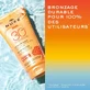 Nuxe Солнечное молочко антивозрастное SPF30 для лица и тела Visage Et Corps 150 мл