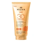 Nuxe Солнечное молочко антивозрастное SPF30 для лица и тела Visage Et Corps 150 мл: цены и характеристики