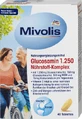 Глюкозамін Mivolis Glucosamin, 40 табл.