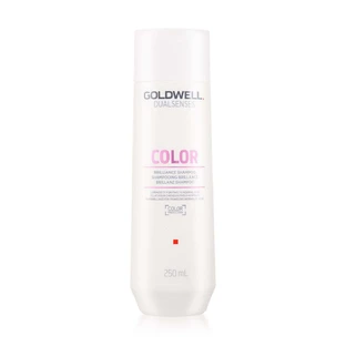 Șampon Goldwell Dualsenses Shine pentru păr vopsit, 250 мл