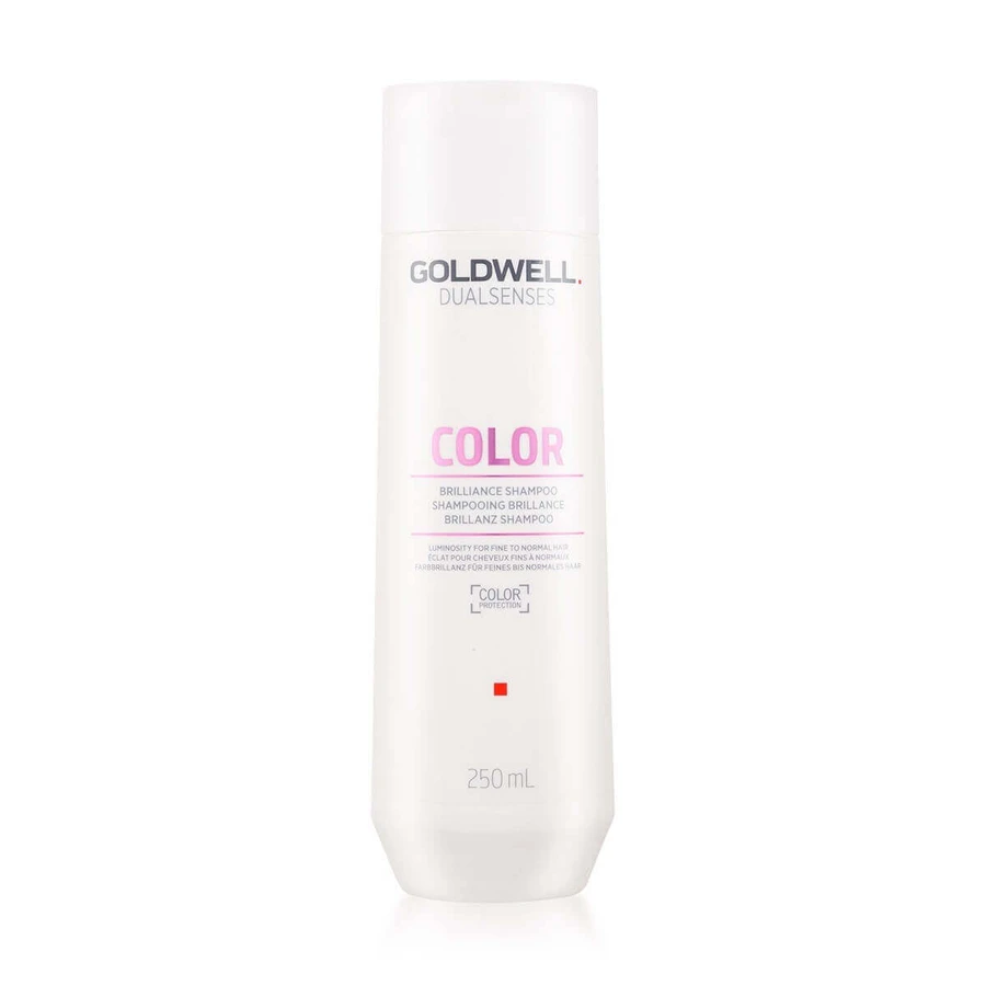 Șampon Goldwell Dualsenses Shine pentru păr vopsit, 250 мл: цены и характеристики