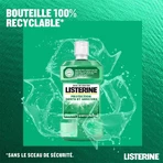 Listerine Defence Захист для зубів і ясен у ванні зі свіжою м'ятою 500 мл: ціни та характеристики