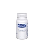 Pure Encapsulations Selenium 55 90 капсул: цены и характеристики